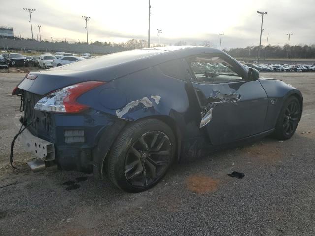 Photo 2 VIN: JN1AZ4EH3GM933641 - NISSAN 370Z 