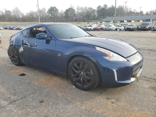 Photo 3 VIN: JN1AZ4EH3GM933641 - NISSAN 370Z 