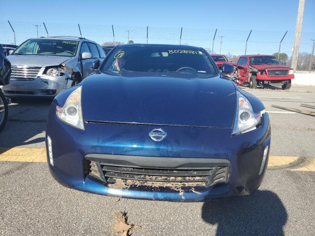 Photo 4 VIN: JN1AZ4EH3GM933641 - NISSAN 370Z 