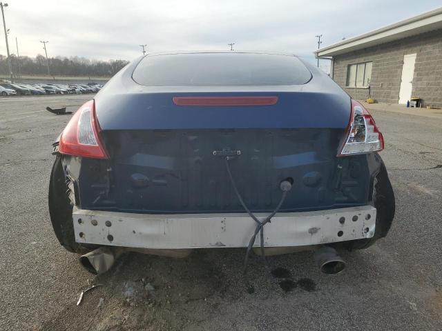 Photo 5 VIN: JN1AZ4EH3GM933641 - NISSAN 370Z 