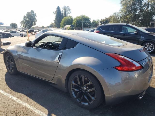 Photo 1 VIN: JN1AZ4EH3GM933820 - NISSAN 370Z BASE 