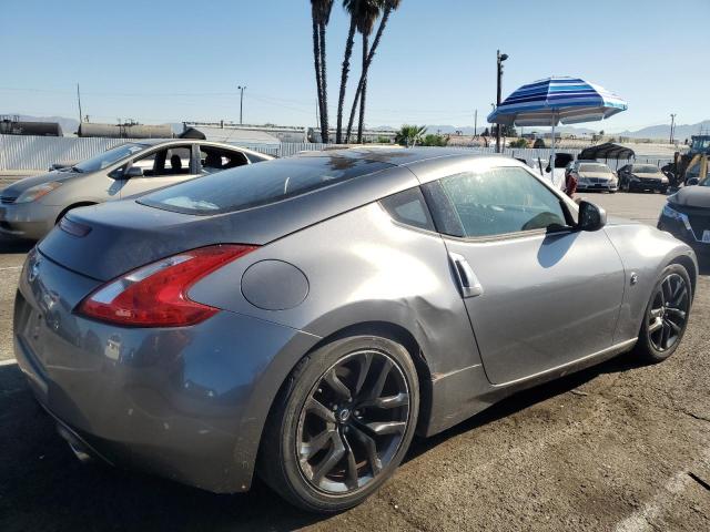 Photo 2 VIN: JN1AZ4EH3GM933820 - NISSAN 370Z BASE 