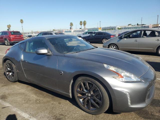 Photo 3 VIN: JN1AZ4EH3GM933820 - NISSAN 370Z BASE 