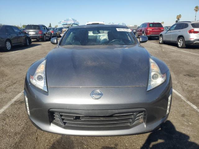 Photo 4 VIN: JN1AZ4EH3GM933820 - NISSAN 370Z BASE 