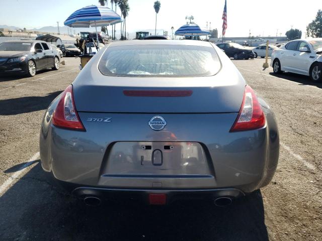 Photo 5 VIN: JN1AZ4EH3GM933820 - NISSAN 370Z BASE 