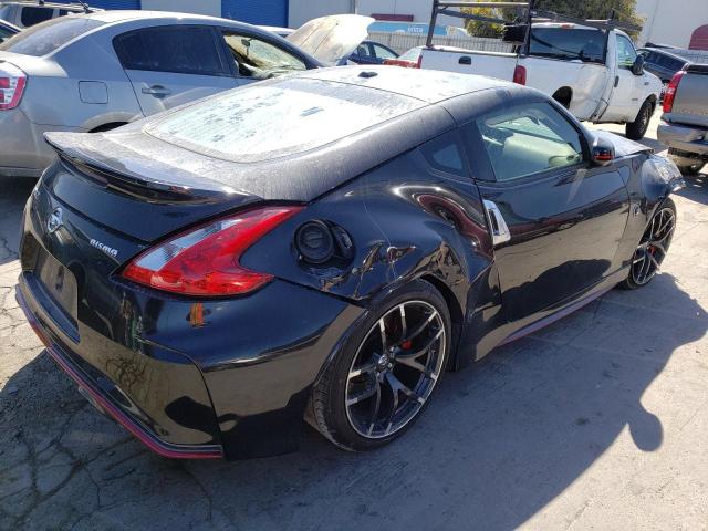 Photo 3 VIN: JN1AZ4EH3GM934546 - NISSAN 370Z BASE 