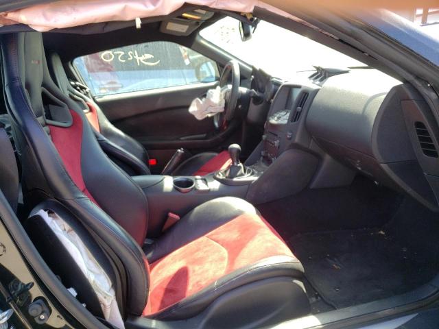 Photo 4 VIN: JN1AZ4EH3GM934546 - NISSAN 370Z BASE 