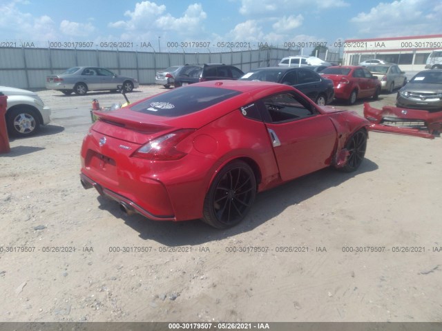 Photo 3 VIN: JN1AZ4EH3GM935602 - NISSAN 370Z 