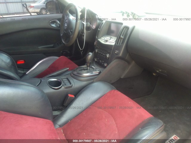 Photo 4 VIN: JN1AZ4EH3GM935602 - NISSAN 370Z 