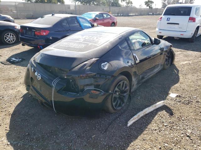 Photo 3 VIN: JN1AZ4EH3GM936734 - NISSAN 370Z 