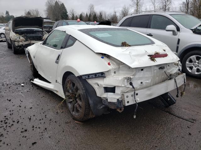 Photo 2 VIN: JN1AZ4EH3GM936961 - NISSAN 370Z 