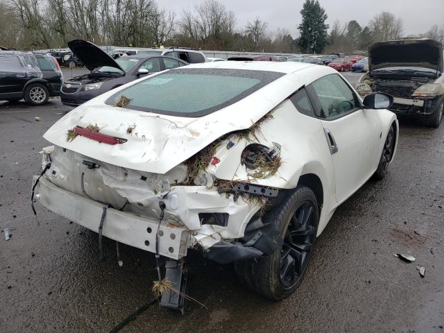 Photo 3 VIN: JN1AZ4EH3GM936961 - NISSAN 370Z 