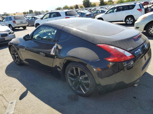 Photo 1 VIN: JN1AZ4EH3GM937365 - NISSAN 370Z BASE 