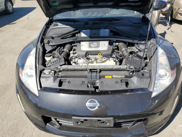 Photo 10 VIN: JN1AZ4EH3GM937365 - NISSAN 370Z BASE 