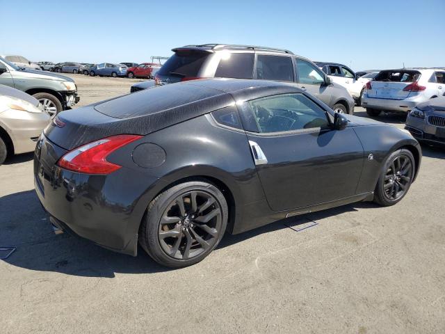 Photo 2 VIN: JN1AZ4EH3GM937365 - NISSAN 370Z BASE 