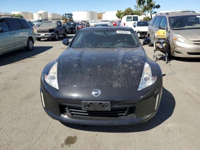 Photo 4 VIN: JN1AZ4EH3GM937365 - NISSAN 370Z BASE 