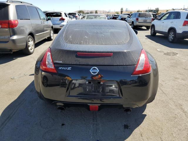 Photo 5 VIN: JN1AZ4EH3GM937365 - NISSAN 370Z BASE 