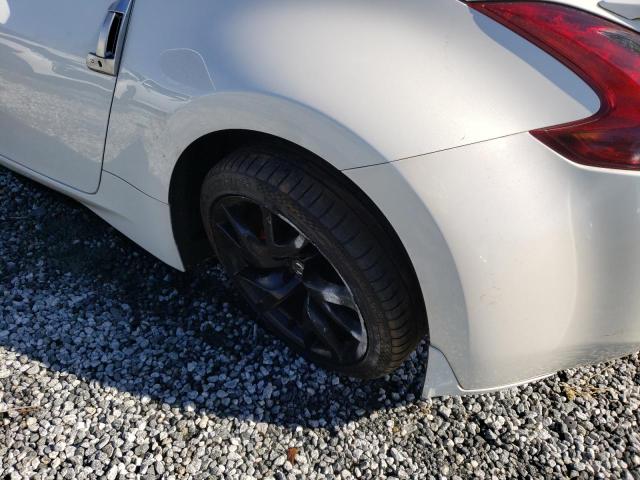 Photo 8 VIN: JN1AZ4EH3GM937429 - NISSAN 370Z BASE 