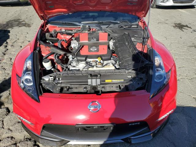 Photo 10 VIN: JN1AZ4EH3HM950411 - NISSAN 370Z BASE 