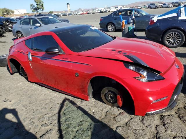 Photo 3 VIN: JN1AZ4EH3HM950411 - NISSAN 370Z BASE 