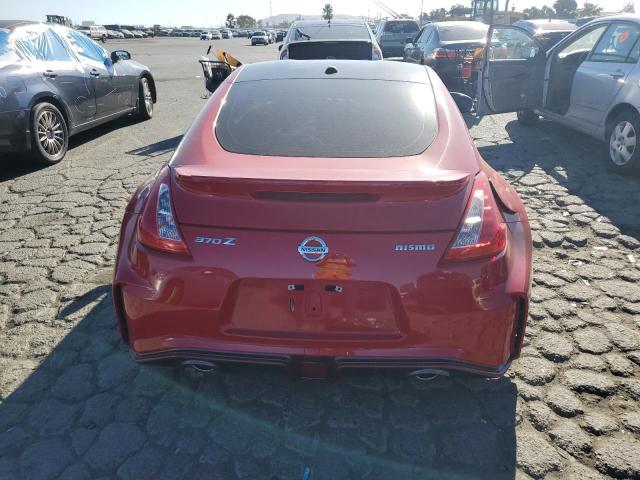 Photo 5 VIN: JN1AZ4EH3HM950411 - NISSAN 370Z BASE 