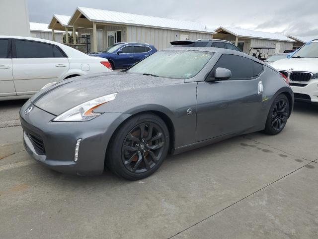 Photo 0 VIN: JN1AZ4EH3HM953129 - NISSAN 370Z BASE 