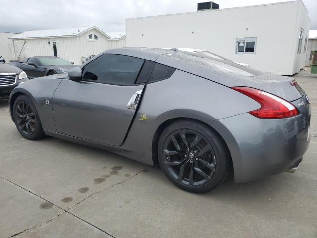 Photo 1 VIN: JN1AZ4EH3HM953129 - NISSAN 370Z BASE 