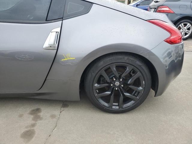 Photo 11 VIN: JN1AZ4EH3HM953129 - NISSAN 370Z BASE 