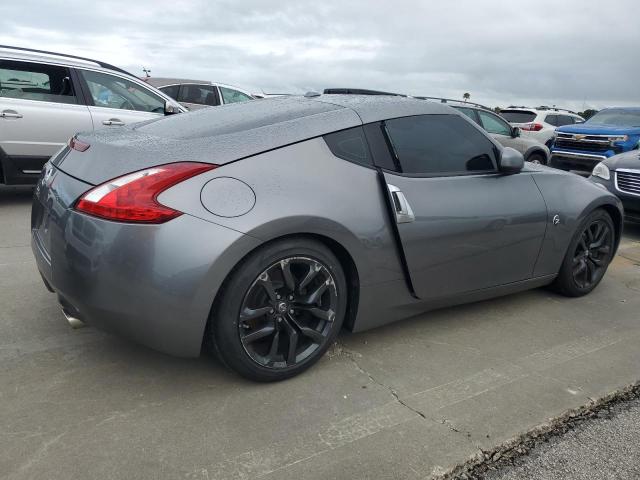 Photo 2 VIN: JN1AZ4EH3HM953129 - NISSAN 370Z BASE 