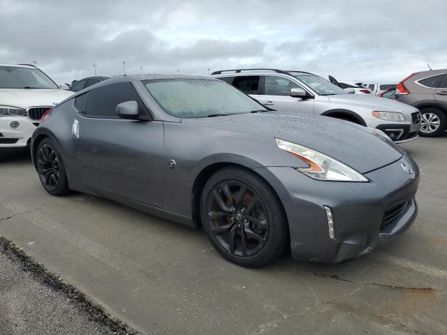 Photo 3 VIN: JN1AZ4EH3HM953129 - NISSAN 370Z BASE 