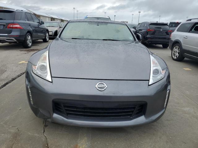 Photo 4 VIN: JN1AZ4EH3HM953129 - NISSAN 370Z BASE 