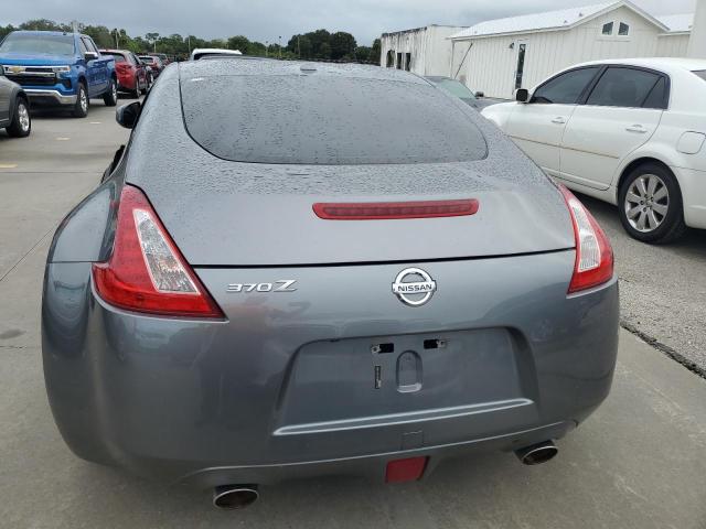 Photo 5 VIN: JN1AZ4EH3HM953129 - NISSAN 370Z BASE 