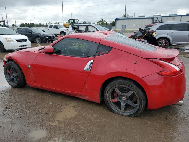 Photo 1 VIN: JN1AZ4EH3HM953468 - NISSAN 370Z 