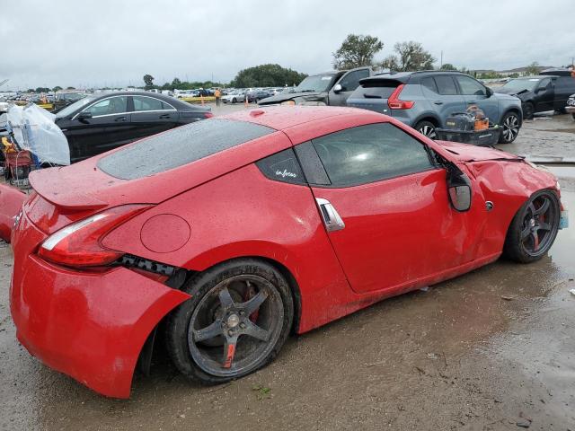 Photo 2 VIN: JN1AZ4EH3HM953468 - NISSAN 370Z 