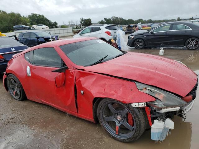 Photo 3 VIN: JN1AZ4EH3HM953468 - NISSAN 370Z 