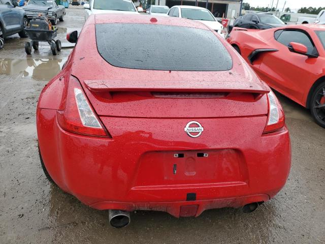 Photo 5 VIN: JN1AZ4EH3HM953468 - NISSAN 370Z 