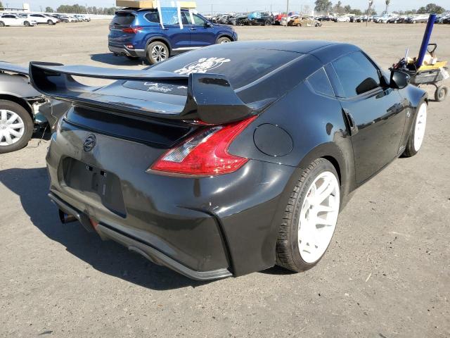 Photo 3 VIN: JN1AZ4EH3HM953471 - NISSAN 370Z BASE 