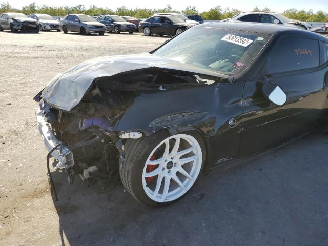 Photo 8 VIN: JN1AZ4EH3HM953471 - NISSAN 370Z BASE 