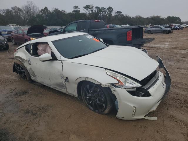 Photo 3 VIN: JN1AZ4EH3HM954233 - NISSAN 370Z 