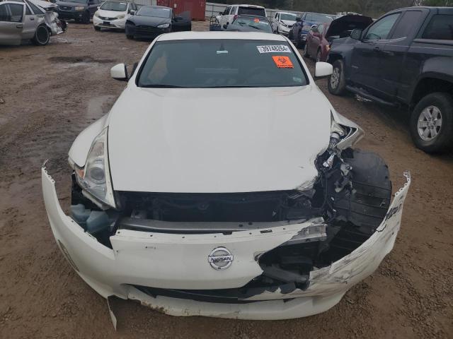 Photo 4 VIN: JN1AZ4EH3HM954233 - NISSAN 370Z 