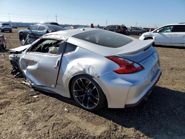 Photo 2 VIN: JN1AZ4EH3HM954281 - NISSAN 370Z BASE 