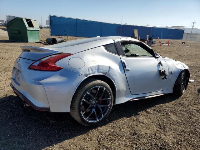 Photo 3 VIN: JN1AZ4EH3HM954281 - NISSAN 370Z BASE 