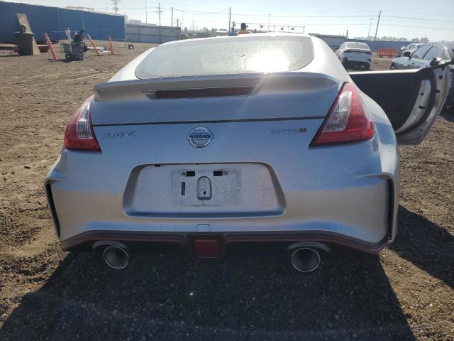 Photo 5 VIN: JN1AZ4EH3HM954281 - NISSAN 370Z BASE 