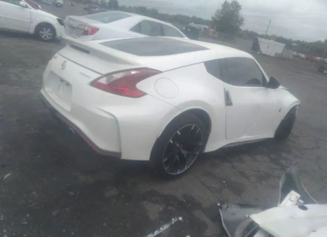 Photo 3 VIN: JN1AZ4EH3JM571091 - NISSAN 370Z 