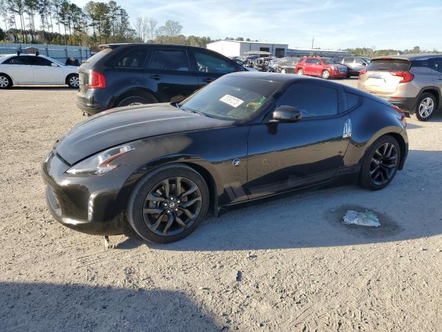 Photo 0 VIN: JN1AZ4EH3JM571186 - NISSAN 370Z 