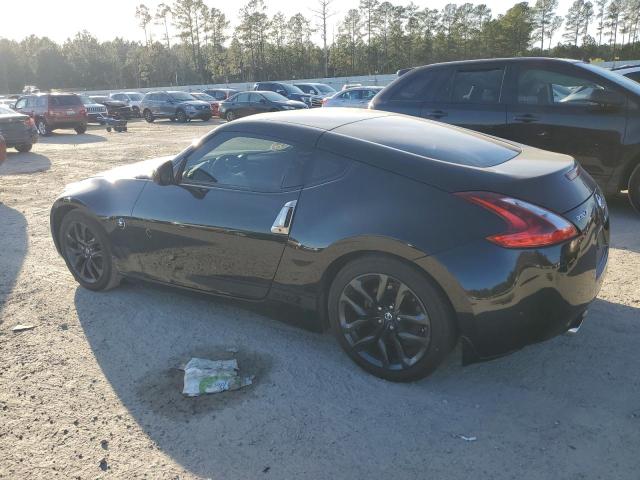 Photo 1 VIN: JN1AZ4EH3JM571186 - NISSAN 370Z 