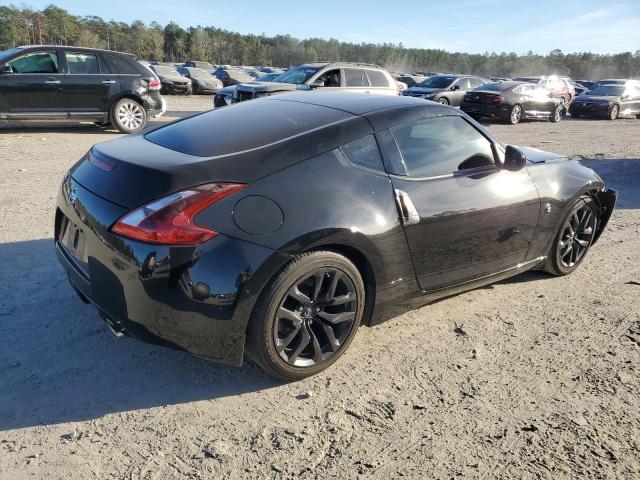 Photo 2 VIN: JN1AZ4EH3JM571186 - NISSAN 370Z 