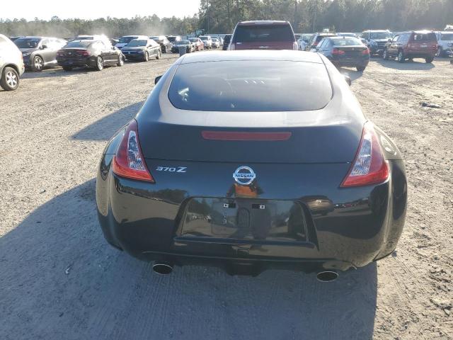 Photo 5 VIN: JN1AZ4EH3JM571186 - NISSAN 370Z 