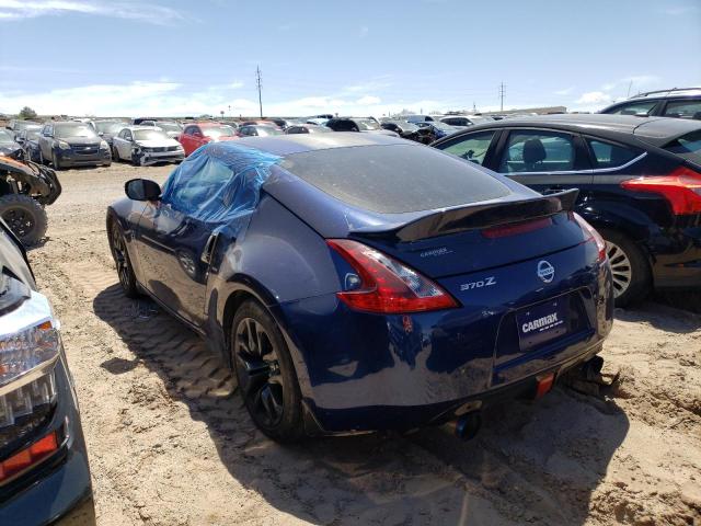 Photo 1 VIN: JN1AZ4EH3KM420186 - NISSAN 370Z BASE 