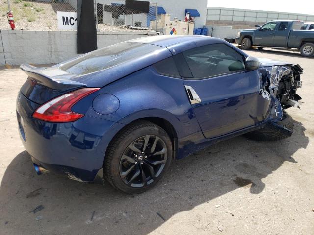 Photo 2 VIN: JN1AZ4EH3KM420186 - NISSAN 370Z BASE 